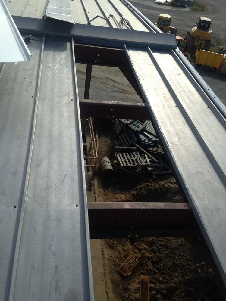 Trusted storm damage roof repair for residential properties in Manquin, VA by Colonial Roofing of Virginia
