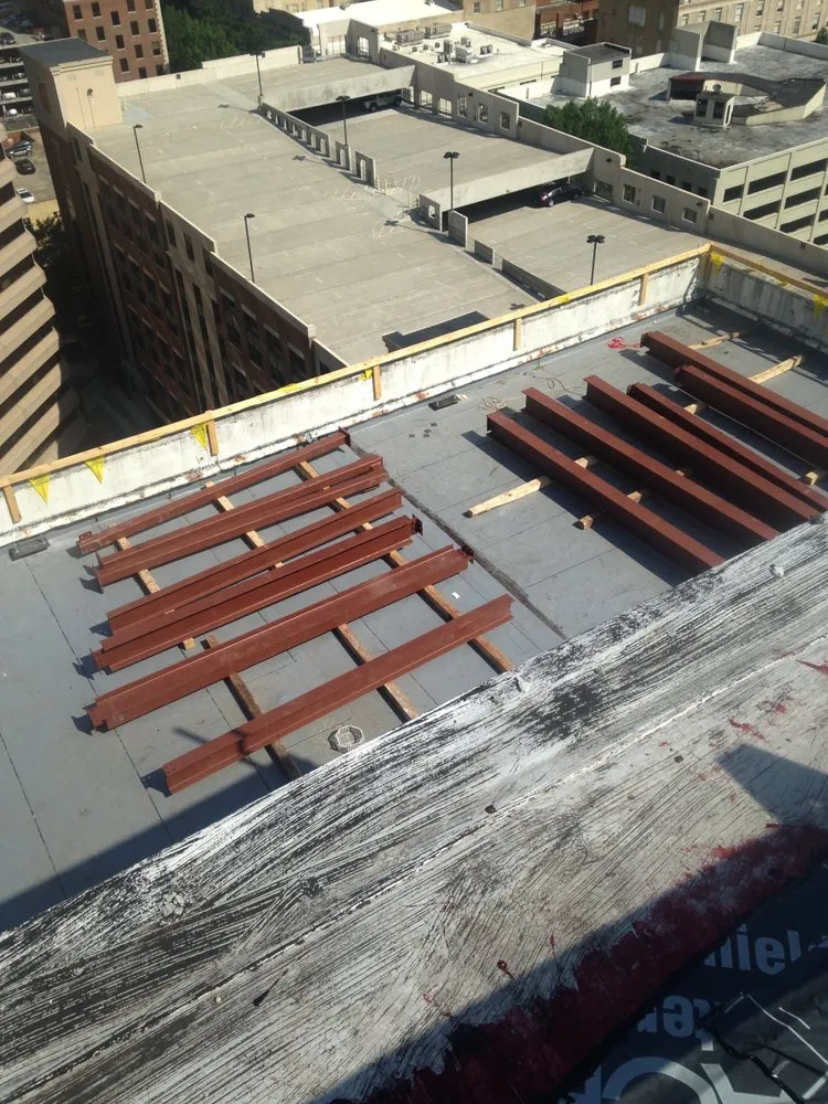 Local metal roofing installation in Manquin, VA - Colonial Roofing of Virginia