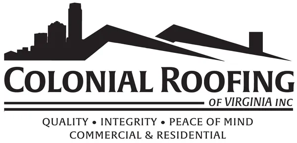 Colonial Roofing of Virginia
