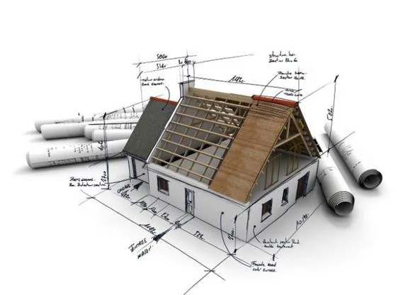 Slide of Colonial Roofing Systems