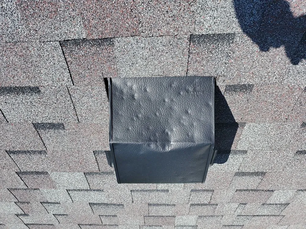 Slide of Colonial Roofing Systems