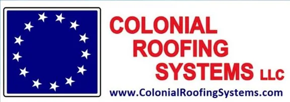 Slide of Colonial Roofing Systems