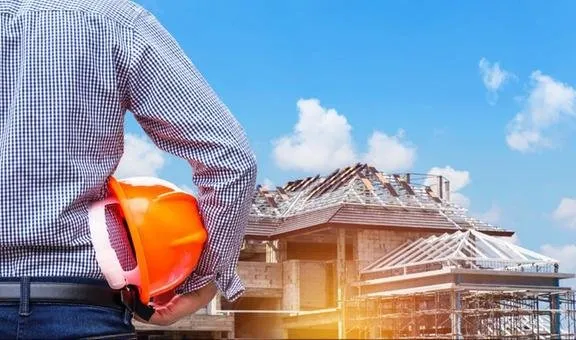 Slide of Colonial Roofing Systems