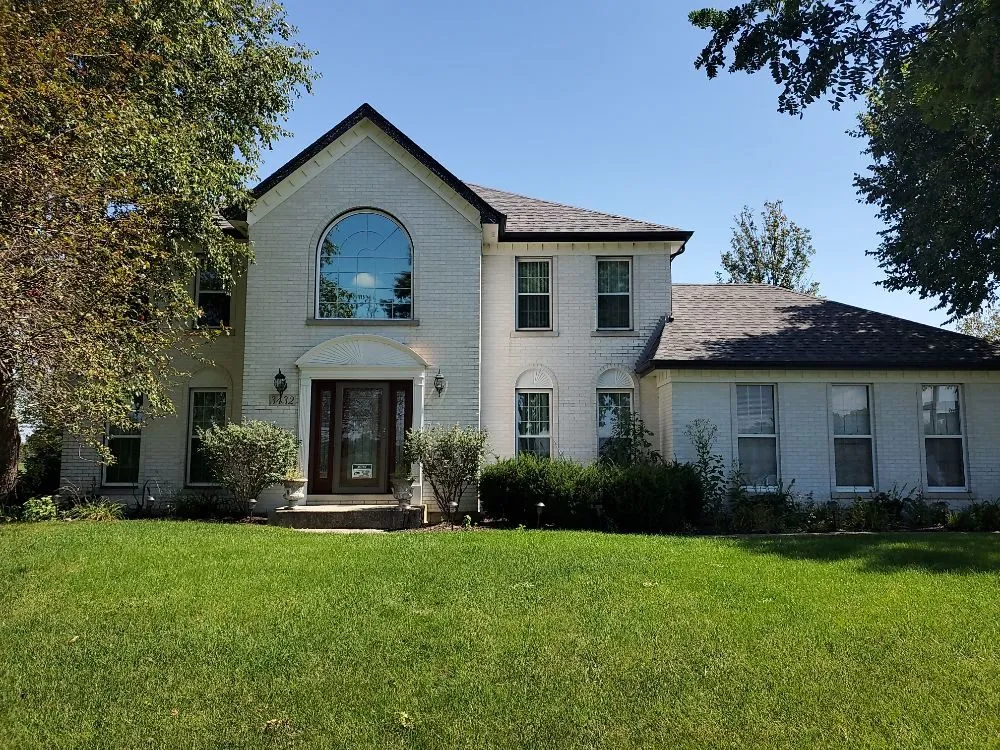 Slide of Colonial Roofing Systems