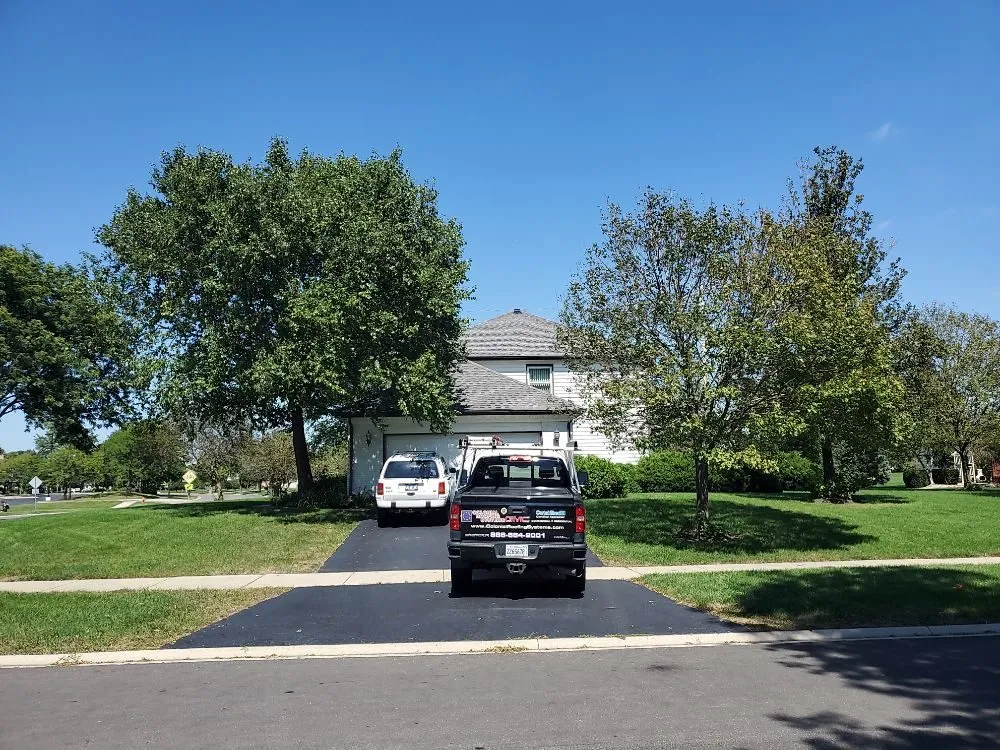 Slide of Colonial Roofing Systems