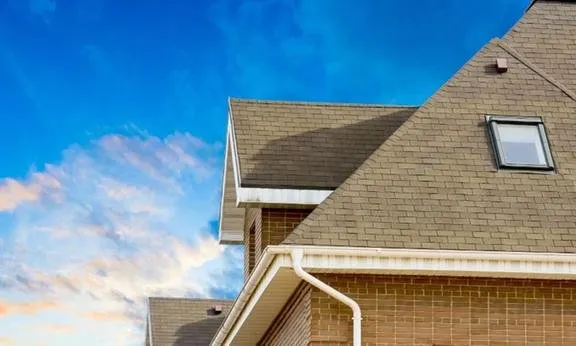 Slide of Colonial Roofing Systems