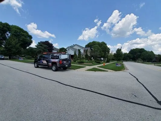 Colonial Roofing Systems