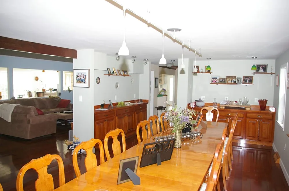 Slide of Colony Home Improvement