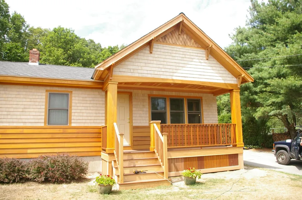 Slide of Colony Home Improvement