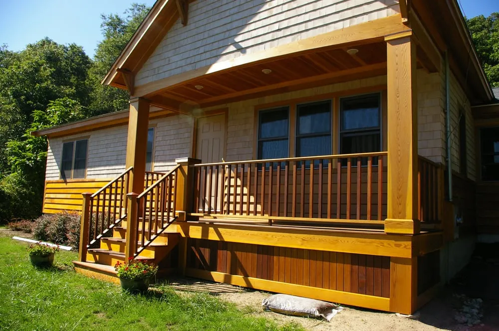 Slide of Colony Home Improvement