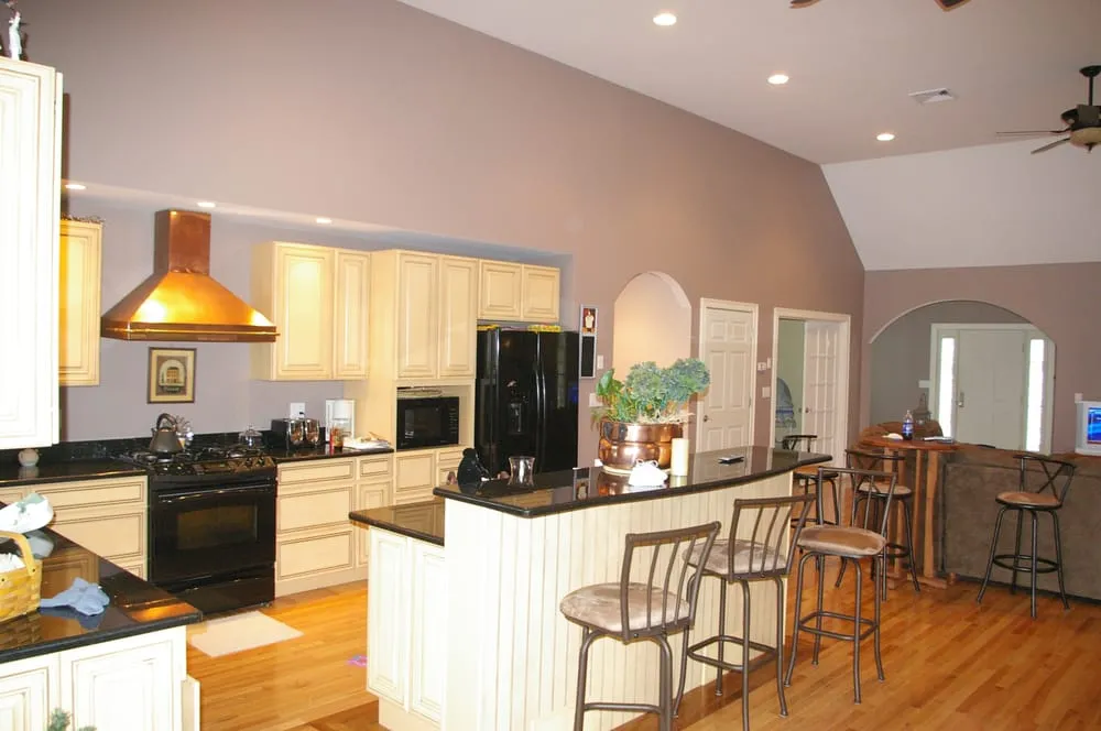 Slide of Colony Home Improvement