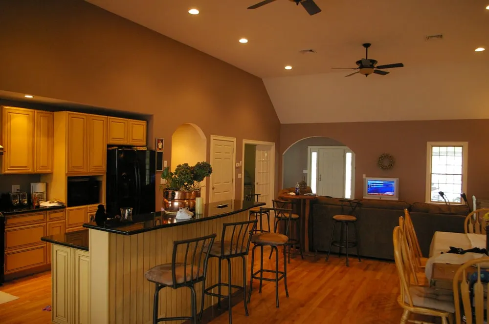 Slide of Colony Home Improvement