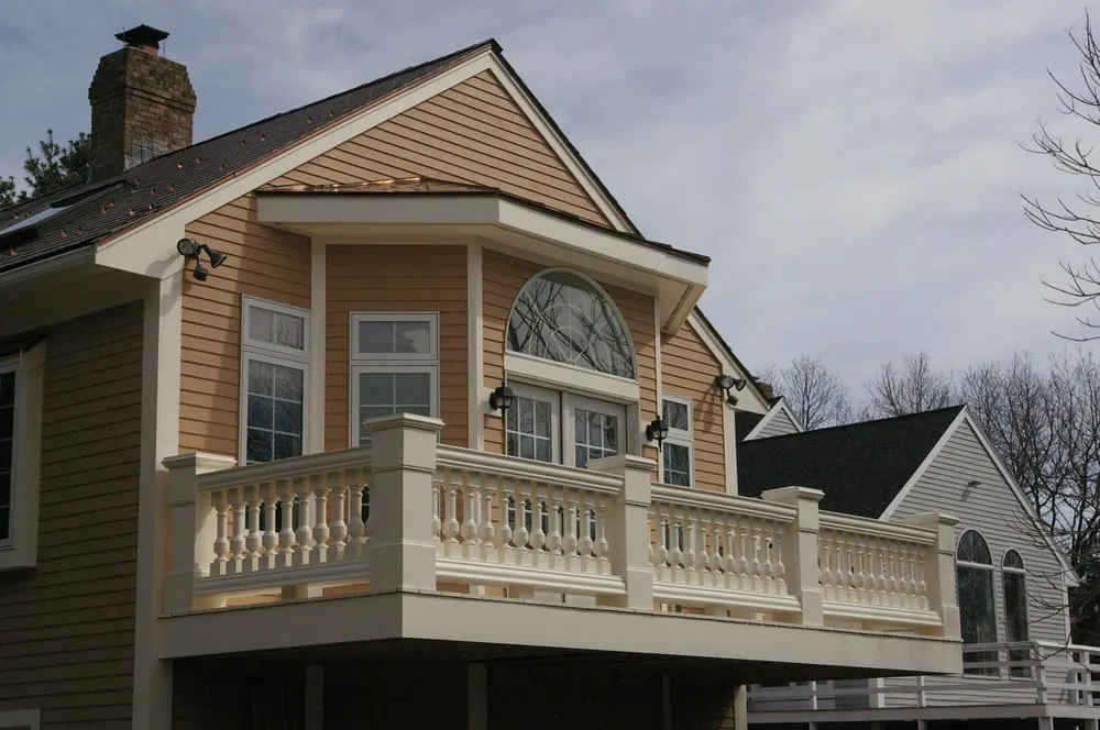 Slide of Colony Home Improvement