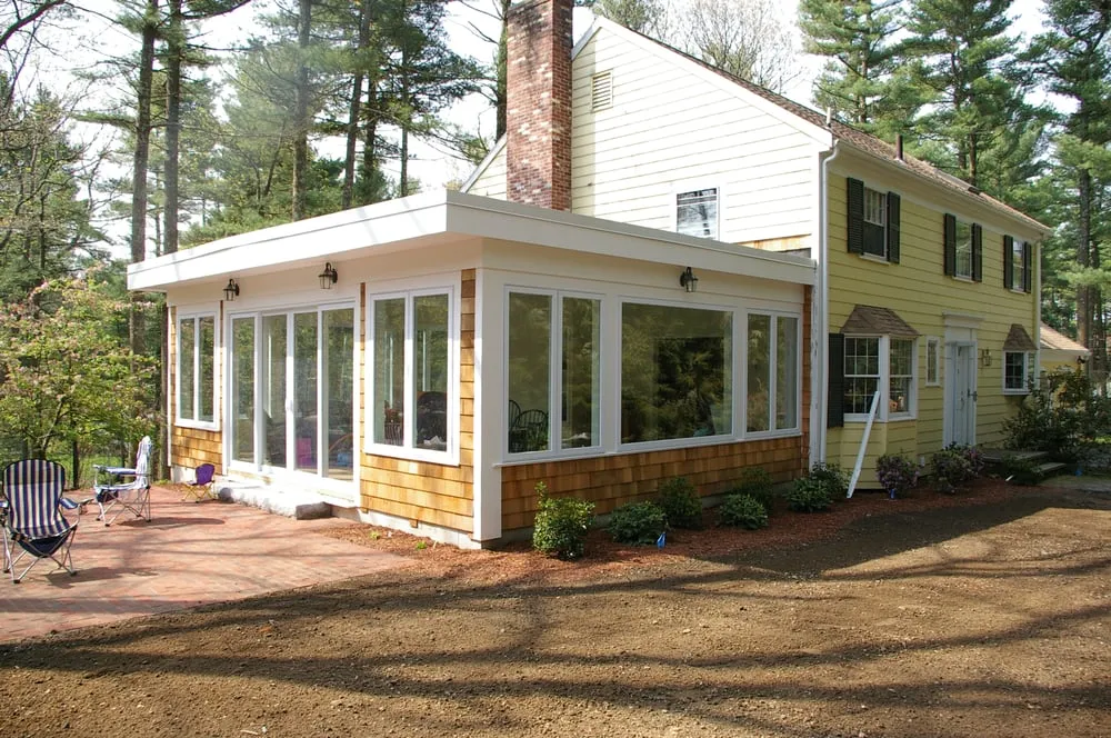 Slide of Colony Home Improvement