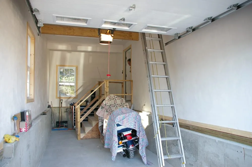 Slide of Colony Home Improvement