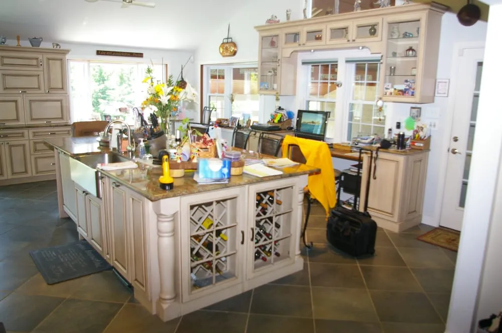 Slide of Colony Home Improvement