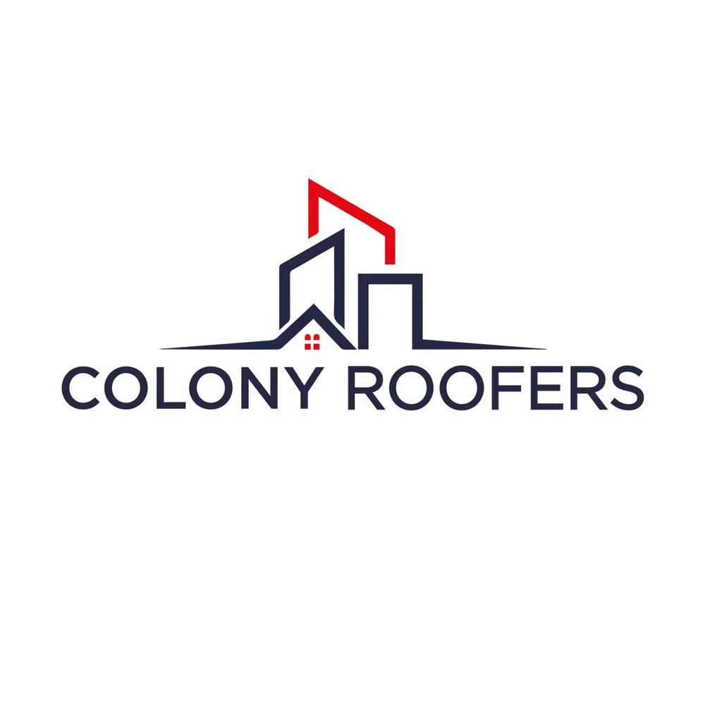 Slide of Colony Roofers