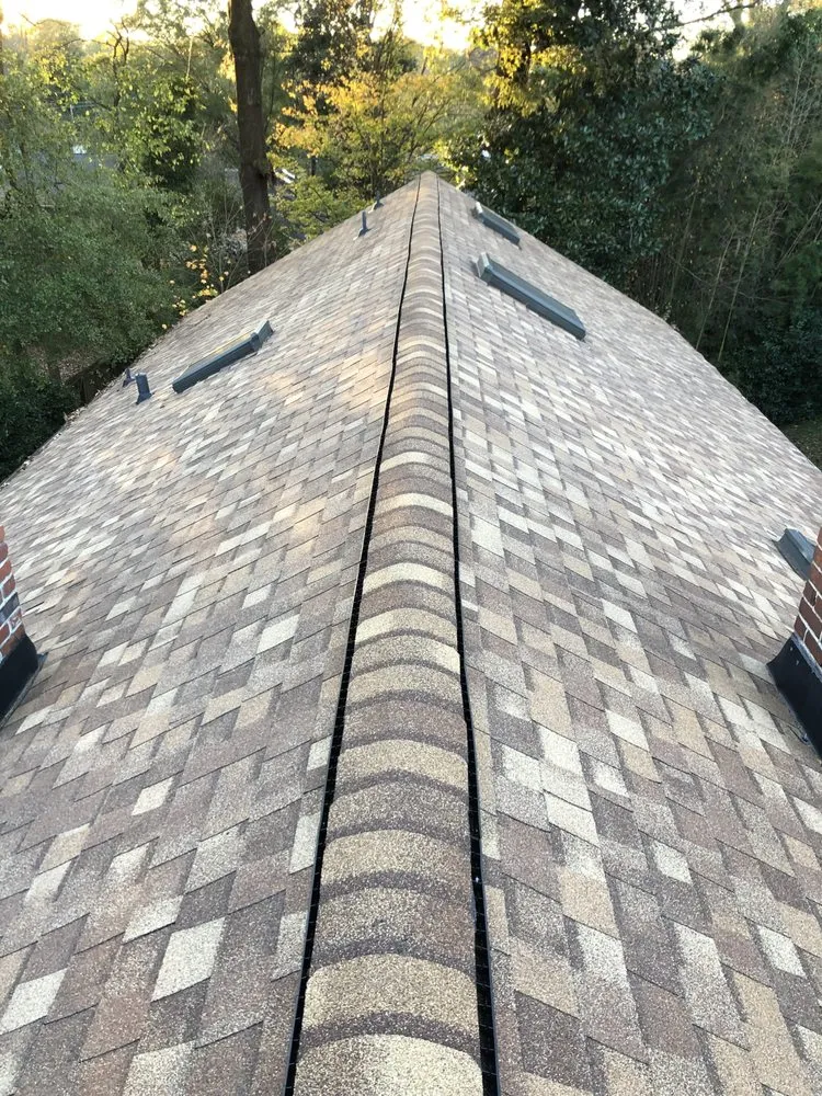 Slide of Colony Roofers