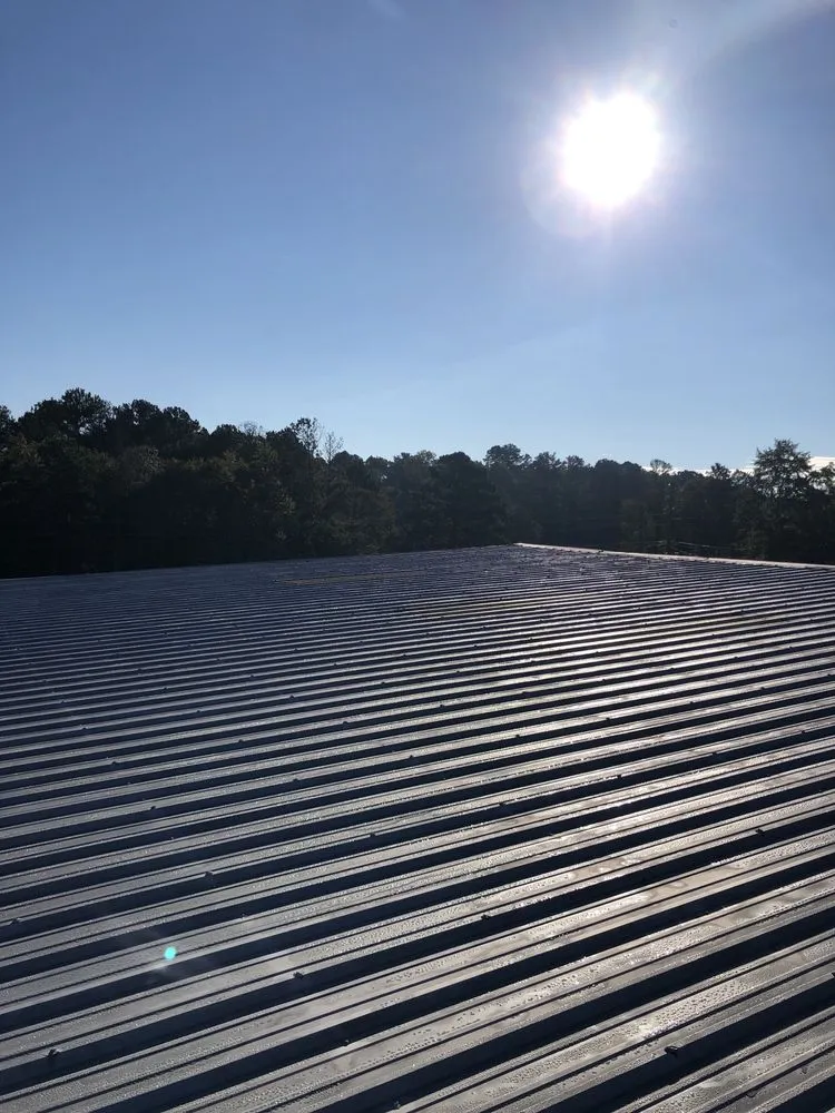 Slide of Colony Roofers