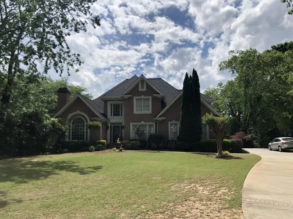 Slide of Colony Roofers