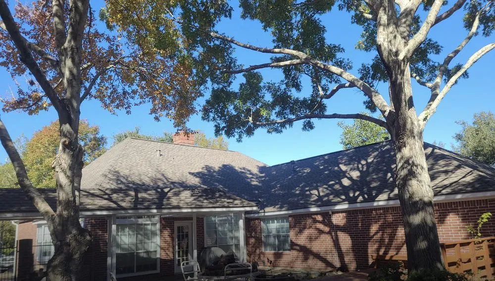 Slide of Colony Roofing & Exteriors