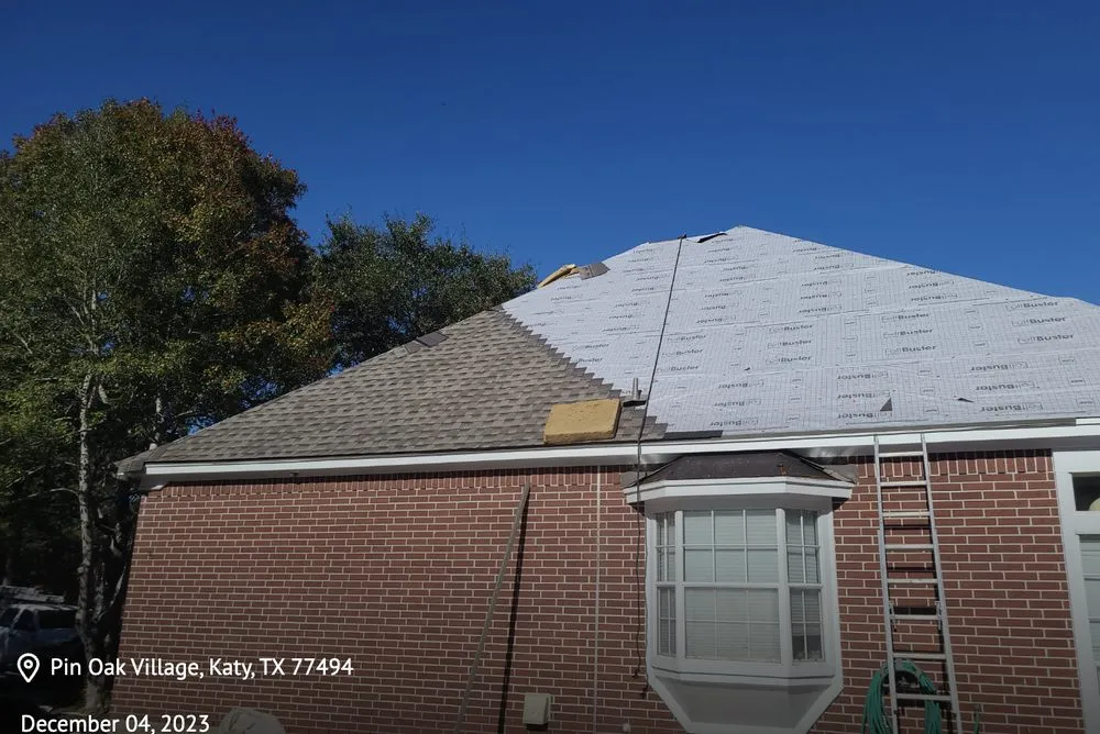 Slide of Colony Roofing & Exteriors