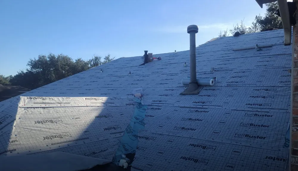 Slide of Colony Roofing & Exteriors