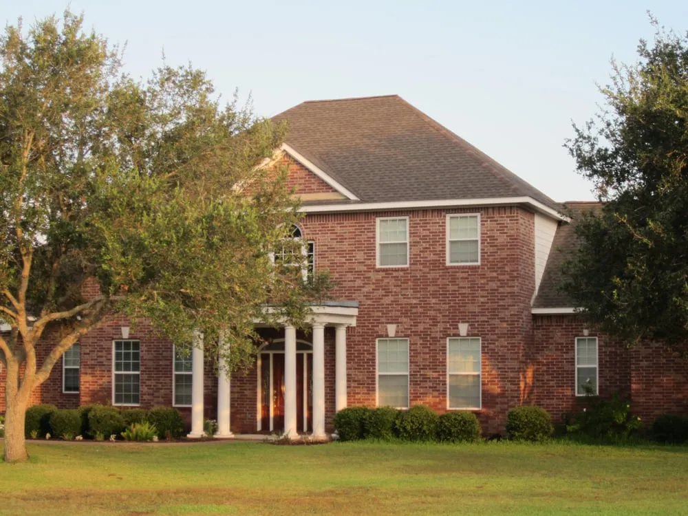 Slide of Colony Roofing & Exteriors