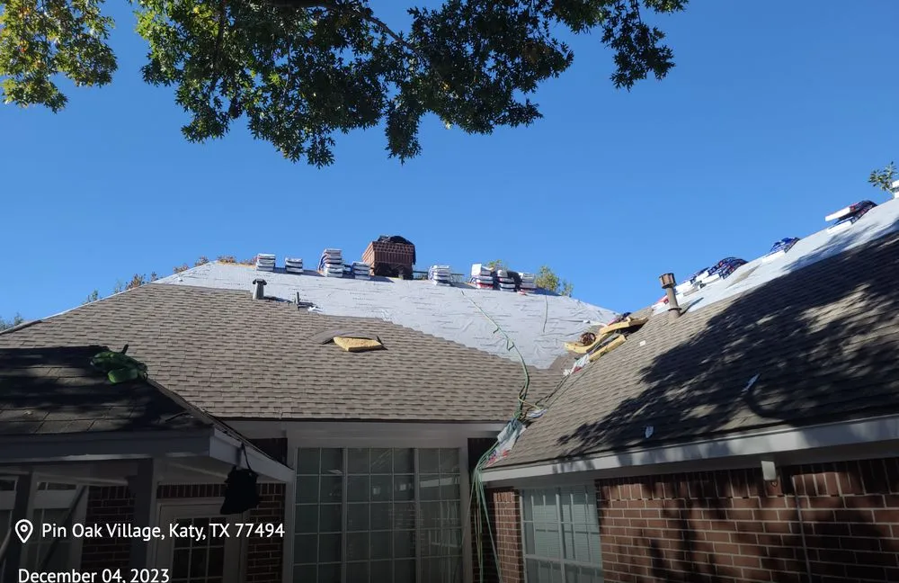 Slide of Colony Roofing & Exteriors