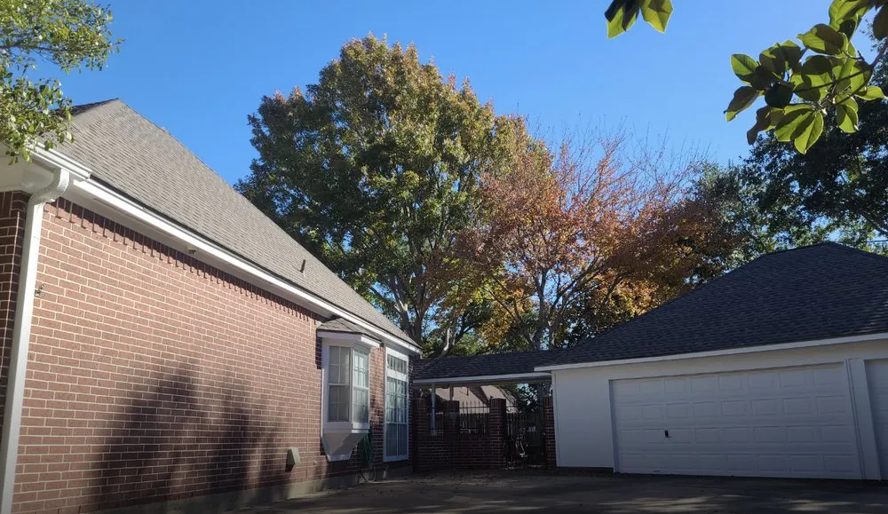 Slide of Colony Roofing & Exteriors