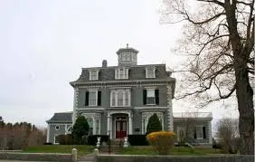 Slide of Colony Roofing