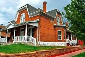 Slide of Colony Roofing