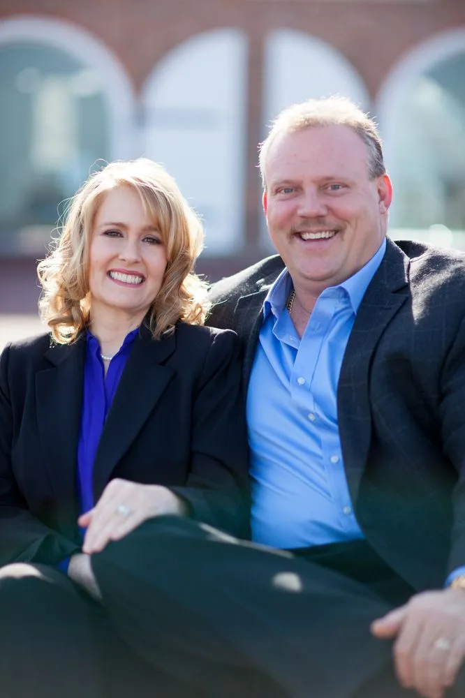 Slide of Colony Roofing