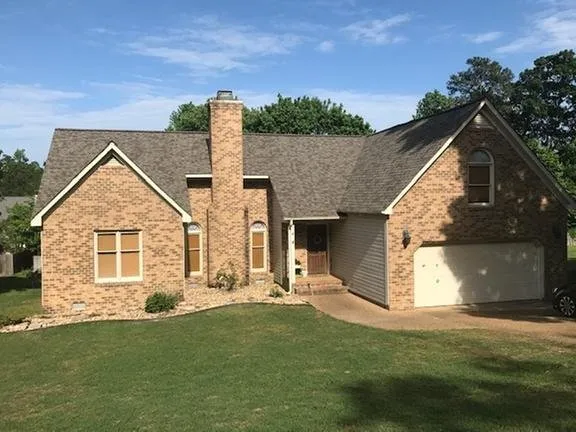 Slide of Colony Roofing