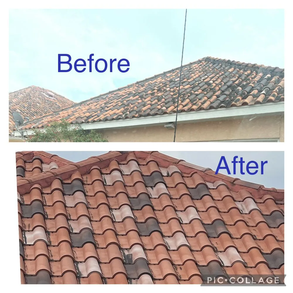 Slide of Color House Home Improvements