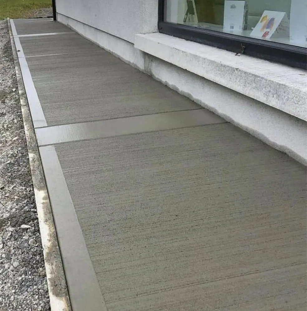 Slide of Color House Home Improvements