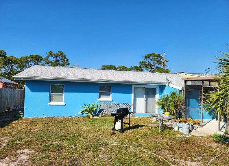 Slide of Color Seal Tech