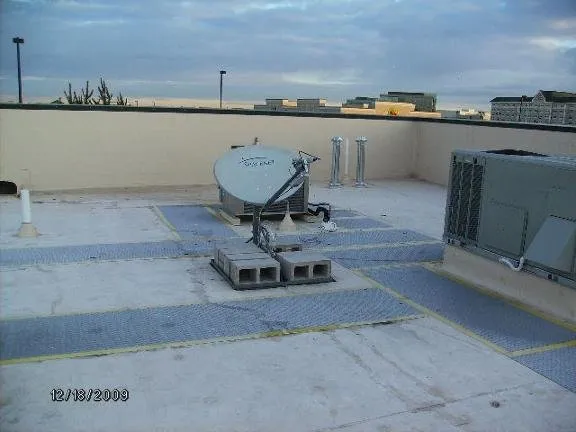 Slide of Colorado Commercial Roofing