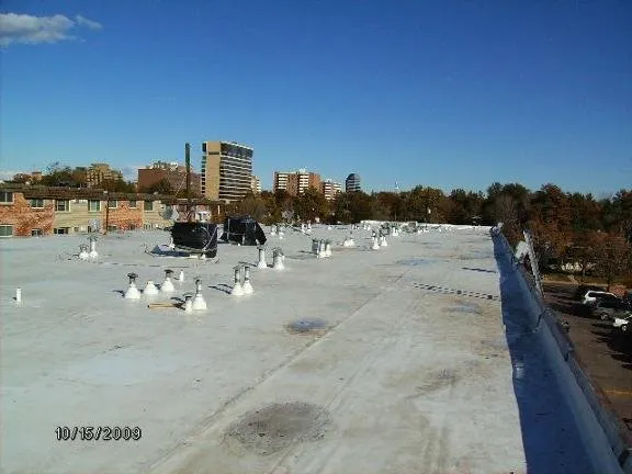 Slide of Colorado Commercial Roofing
