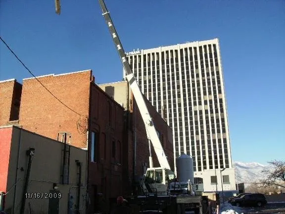 Slide of Colorado Commercial Roofing