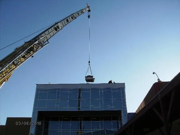 Slide of Colorado Commercial Roofing