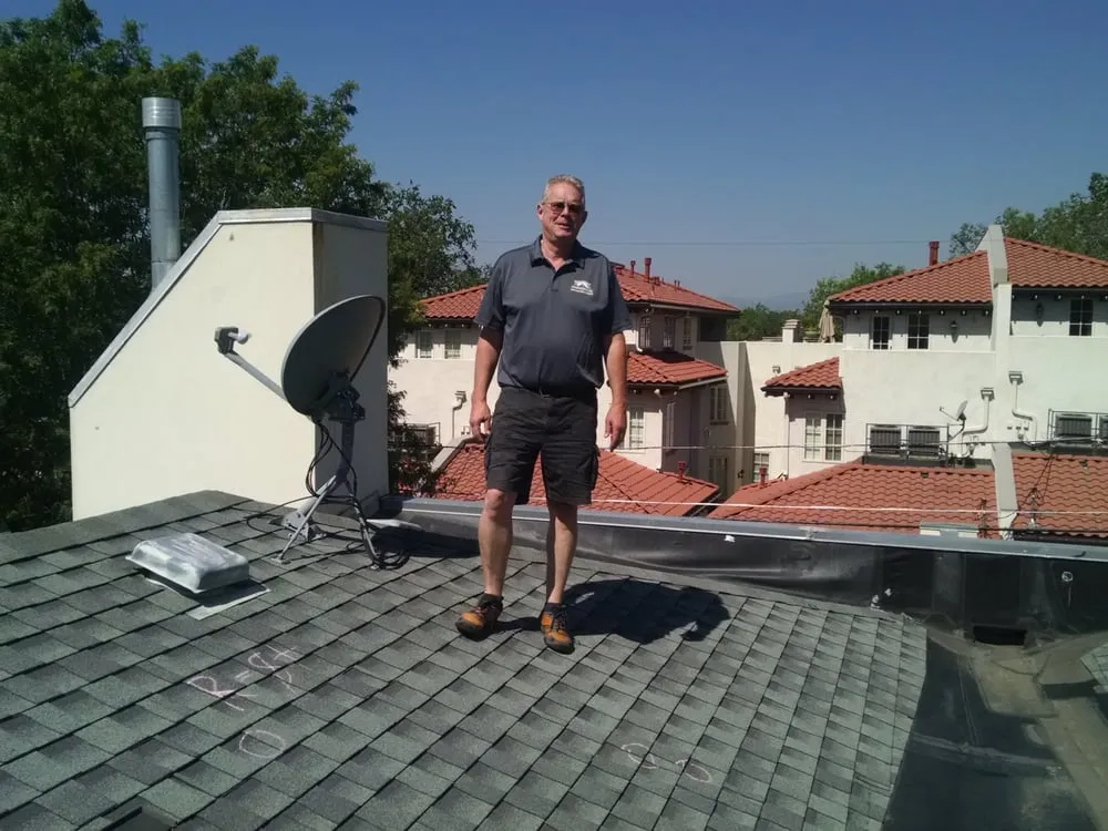 Slide of Colorado Continental Roofing & Solar