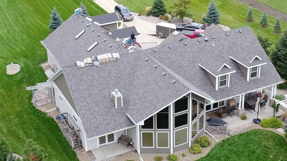 Slide of Colorado Continental Roofing & Solar