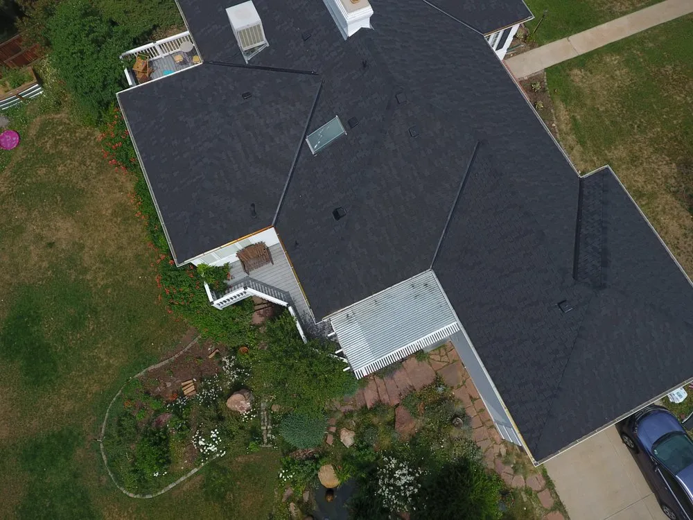 Slide of Colorado Continental Roofing & Solar