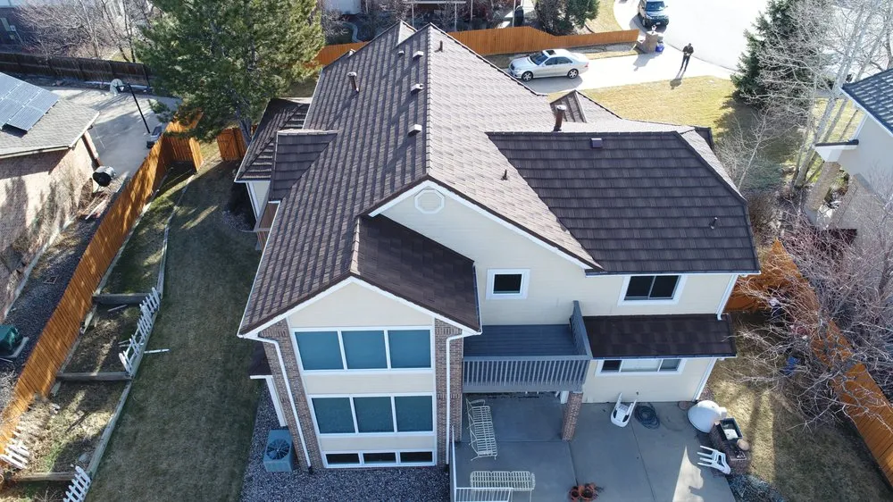 Slide of Colorado Continental Roofing & Solar