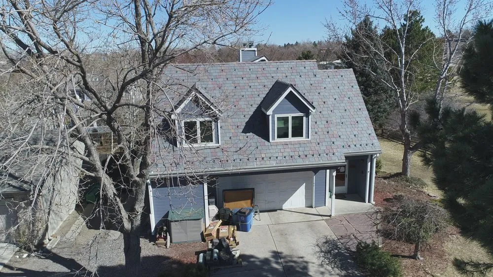 Slide of Colorado Continental Roofing & Solar