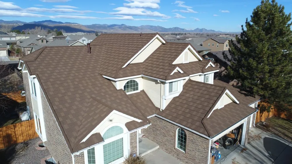Slide of Colorado Continental Roofing & Solar