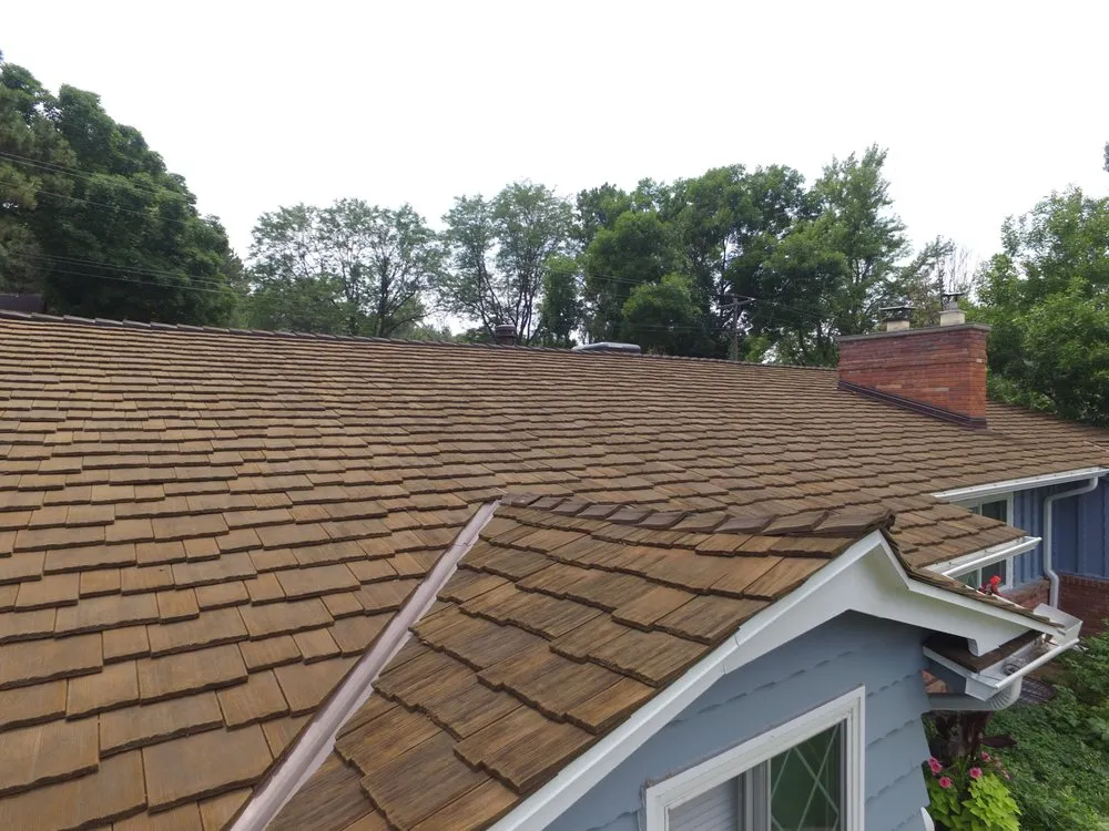 Slide of Colorado Contracting Unlimited