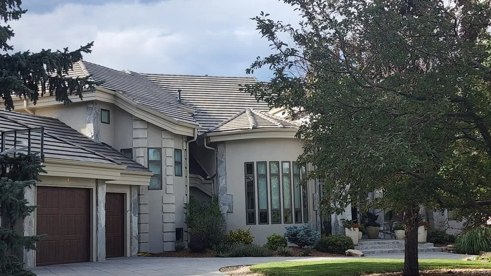 Slide of Colorado Custom Exteriors