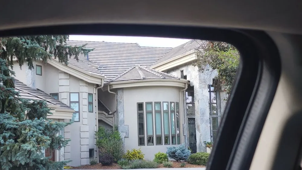 Slide of Colorado Custom Exteriors